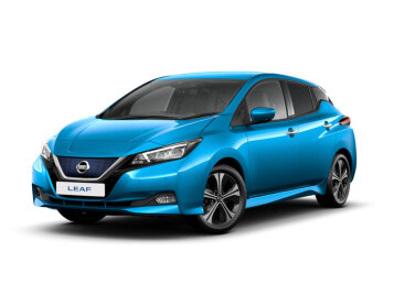 Nissan LEAF 110kW Tekna 39kWh 5dr Auto Electric Hatchback